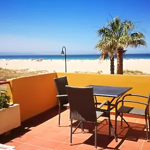 Apartment Urb Tortuga 1 Adults Recommended, Tarifa