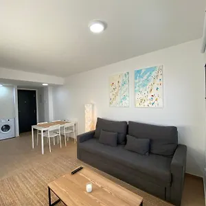 Apartment With Parking By Wayra, Tarifa