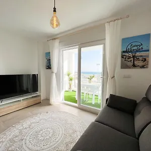 Apartment Cozy House - Mirador Del Sur 2, Tarifa