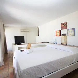 Apartment Lightbooking Los Silos, Tarifa