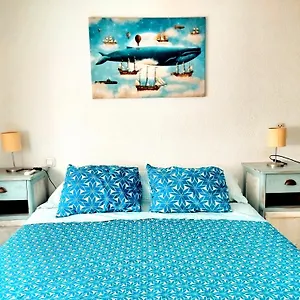 Apartament Vivienda Cercana A La Playa Con Todas Comodidades, Tarifa